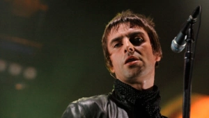 Лиам Галлахер запутал сроки возвращения Oasis к гастролям: «Ждите 2027‑го, то есть 2026‑го» Лиам Галлахер запутал сроки возвращения Oasis к гастролям: «Ждите 2027‑го, то есть 2026‑го»