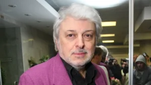 Биография Вячеслава Добрынина: почему его песни знала вся страна Биография Вячеслава Добрынина: почему его песни знала вся страна