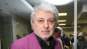 Биография Вячеслава Добрынина: почему его песни знала вся страна Биография Вячеслава Добрынина: почему его песни знала вся страна