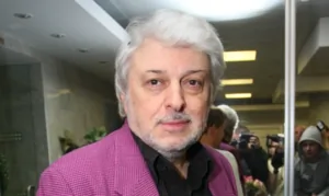 Биография Вячеслава Добрынина: почему его песни знала вся страна