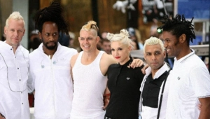 Группа No Doubt воссоединится ради серии концертов в резиденции Лас-Вегаса Группа No Doubt воссоединится ради серии концертов в резиденции Лас-Вегаса