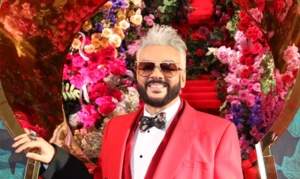 Филипп Киркоров назвал себя классиком: «Это успех»