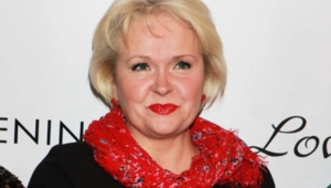 Ушла из жизни звезда фильма «Мимино» актриса Людмила Гаврилова Ушла из жизни звезда фильма «Мимино» актриса Людмила Гаврилова