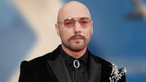 Владимир Маркони назвал причину, почему его боятся соперники в соревновательных шоу Владимир Маркони назвал причину, почему его боятся соперники в соревновательных шоу