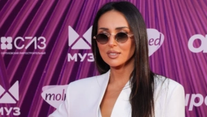 Алсу впервые ответила на слухи о том, что у нее появился новый возлюбленный