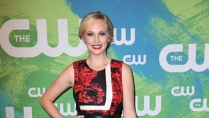 Звезда «Дневников вампира» Кэндис Кинг сыграла тайную свадьбу с коллегой Звезда «Дневников вампира» Кэндис Кинг сыграла тайную свадьбу с коллегой