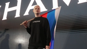 SHAMAN представит Россию на международном музыкальном конкурсе "Интервидение" SHAMAN представит Россию на международном музыкальном конкурсе "Интервидение"