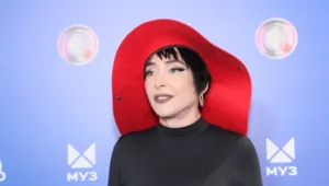 Лолита призналась, что семь лет хранит необычную вещь от бывшего мужа в морозилке Лолита призналась, что семь лет хранит необычную вещь от бывшего мужа в морозилке