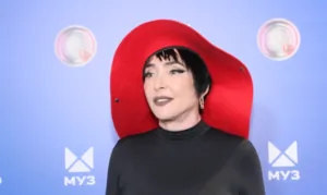 Лолита призналась, что семь лет хранит необычную вещь от бывшего мужа в морозилке
