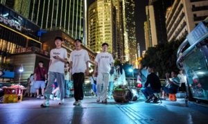 Словом года стало молодежное выражение, непонятное даже подросткам