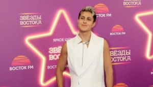 Хабиб рассказал, стоит ли ждать совместную песню с «Лицеем»