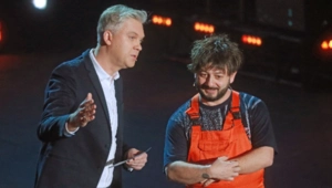 Галустян об отношениях со Светлаковым: почему коллеги больше не общаются Галустян об отношениях со Светлаковым: почему коллеги больше не общаются