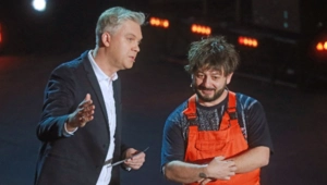 Галустян об отношениях со Светлаковым: почему коллеги больше не общаются