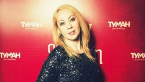 Актриса сериала «Склифосовский» Екатерина Ведунова погибла в автокатастрофе вместе с дочерью