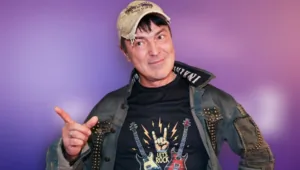 Алексей Потехин назвал уход из «Руки Вверх!» лучшим решением в жизни Алексей Потехин назвал уход из «Руки Вверх!» лучшим решением в жизни