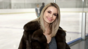Ольга Орлова рассказала, почему не против содержать мужа: «Все для семьи»