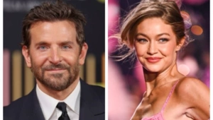 Брэдли Купер попросил руки Джиджи Хадид: пара готовится к свадьбе в 2026 году