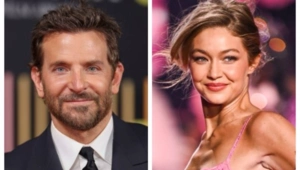 Брэдли Купер попросил руки Джиджи Хадид: пара готовится к свадьбе в 2026 году