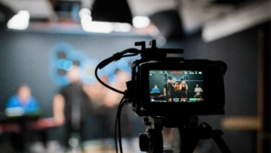 Анастасия Немоляева рассказала о причинах ухода из кино