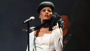 Zivert рассказала про возвращение к работе после длительного перерыва