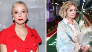 59-летняя Марина Зудина изменилась до неузнаваемости