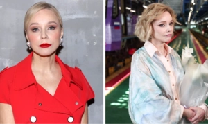 59-летняя Марина Зудина изменилась до неузнаваемости