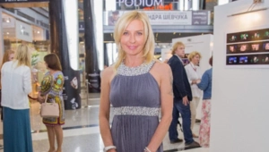 Татьяна Овсиенко рассказала о личной жизни сына