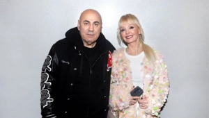 Иосиф Пригожин рассказал об их с Валерией новом доме: «Не люблю гигантоманию»