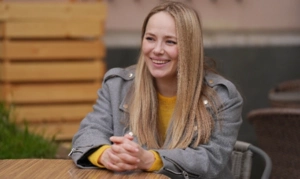 Зоя Бербер высказалась о возвращении в «Реальные пацаны» и постельных сценах в кино Зоя Бербер высказалась о возвращении в «Реальные пацаны» и постельных сценах в кино