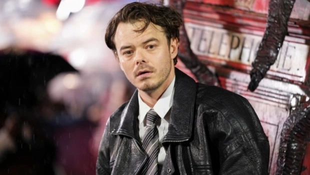 Звезда «Очень странных дел» рассказал, что последний день съемок навсегда останется в его памяти