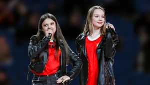 12-летние российские исполнительницы «Сигма бой» вошли в список Forbes