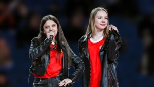 12-летние российские исполнительницы «Сигма бой» вошли в список Forbes 12-летние российские исполнительницы «Сигма бой» вошли в список Forbes