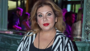 Марина Федункив уехала в Италию и показала редкие совместные снимки с мужем