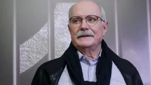 Никита Михалков назвал свое место силы: «Где бы я ни находился»
