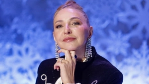 Татьяна Навка раскрыла секреты красоты и рассказала о своем отношении к возрасту