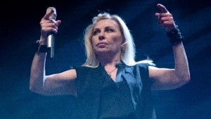 Татьяна Овсиенко честно высказалась о пластике: «Я страдала» Татьяна Овсиенко честно высказалась о пластике: «Я страдала»