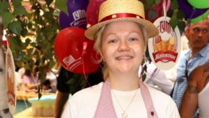 Варвара Щербакова прояснила отношения с Сергеем Лазаревым