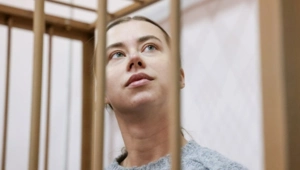 Адвокаты Александры Митрошиной обманом получили от блогера 75 млн рублей Адвокаты Александры Митрошиной обманом получили от блогера 75 млн рублей