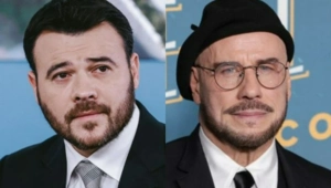 Emin рассказал о знакомстве с Джоном Траволтой: «Он оказался удивительным человеком» Emin рассказал о знакомстве с Джоном Траволтой: «Он оказался удивительным человеком»
