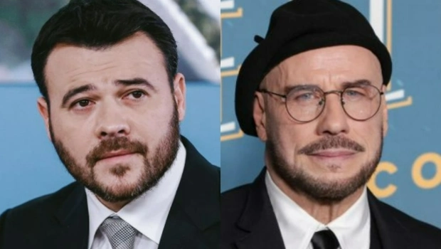 Emin рассказал о знакомстве с Джоном Траволтой: «Он оказался удивительным человеком» Emin рассказал о знакомстве с Джоном Траволтой: «Он оказался удивительным человеком»