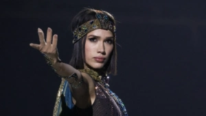 Алина Загитова подтвердила романтические отношения Алина Загитова подтвердила романтические отношения