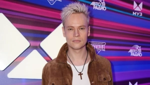 SHAMAN воплотил мечту 12-летнего поклонника с ОВЗ