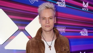 SHAMAN воплотил мечту 12-летнего поклонника с ОВЗ