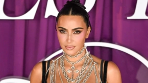 Ким Кардашьян пожалела о перевоплощении в Мэрилин Монро Ким Кардашьян пожалела о перевоплощении в Мэрилин Монро