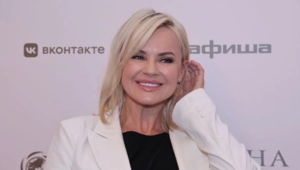Ирина Ортман рассказала о конфликтах в группе «Тутси» Ирина Ортман рассказала о конфликтах в группе «Тутси»