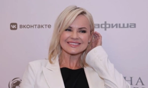 Ирина Ортман рассказала о конфликтах в группе «Тутси»