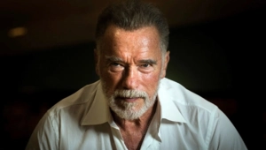 Арнольд Шварценеггер возвращается к культовой роли — «Король Конан» в разработке