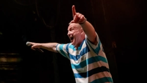 Итальянский футбольный клуб «Аталанта» анонсировал матч песней группы «Дюна»