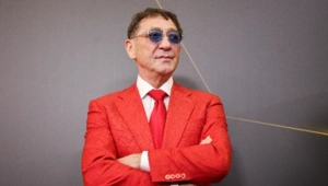 Григорий Лепс высказался о жизненных принципах и секретах успеха