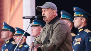 Николай Расторгуев госпитализирован, концерты отменяются